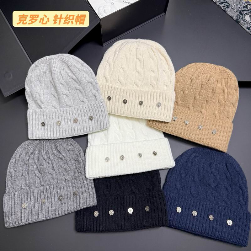 Chrome Hearts hat dx87